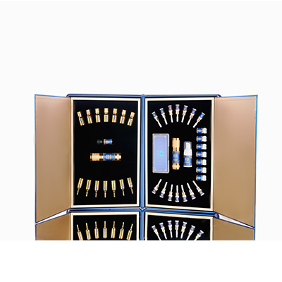 大洼7D私密抗衰养护套