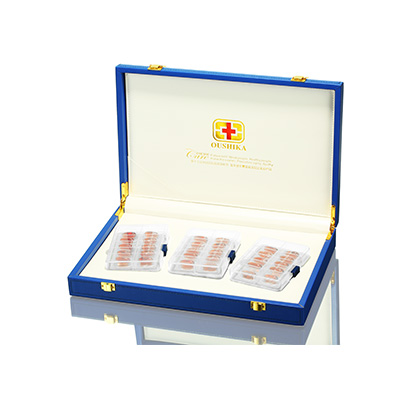 大洼子宫排毒套