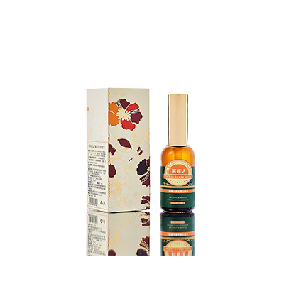 大洼私密细嫩修复精华