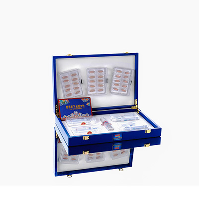 大洼爱芯回春综合版