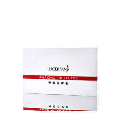 大洼气血能量增强套